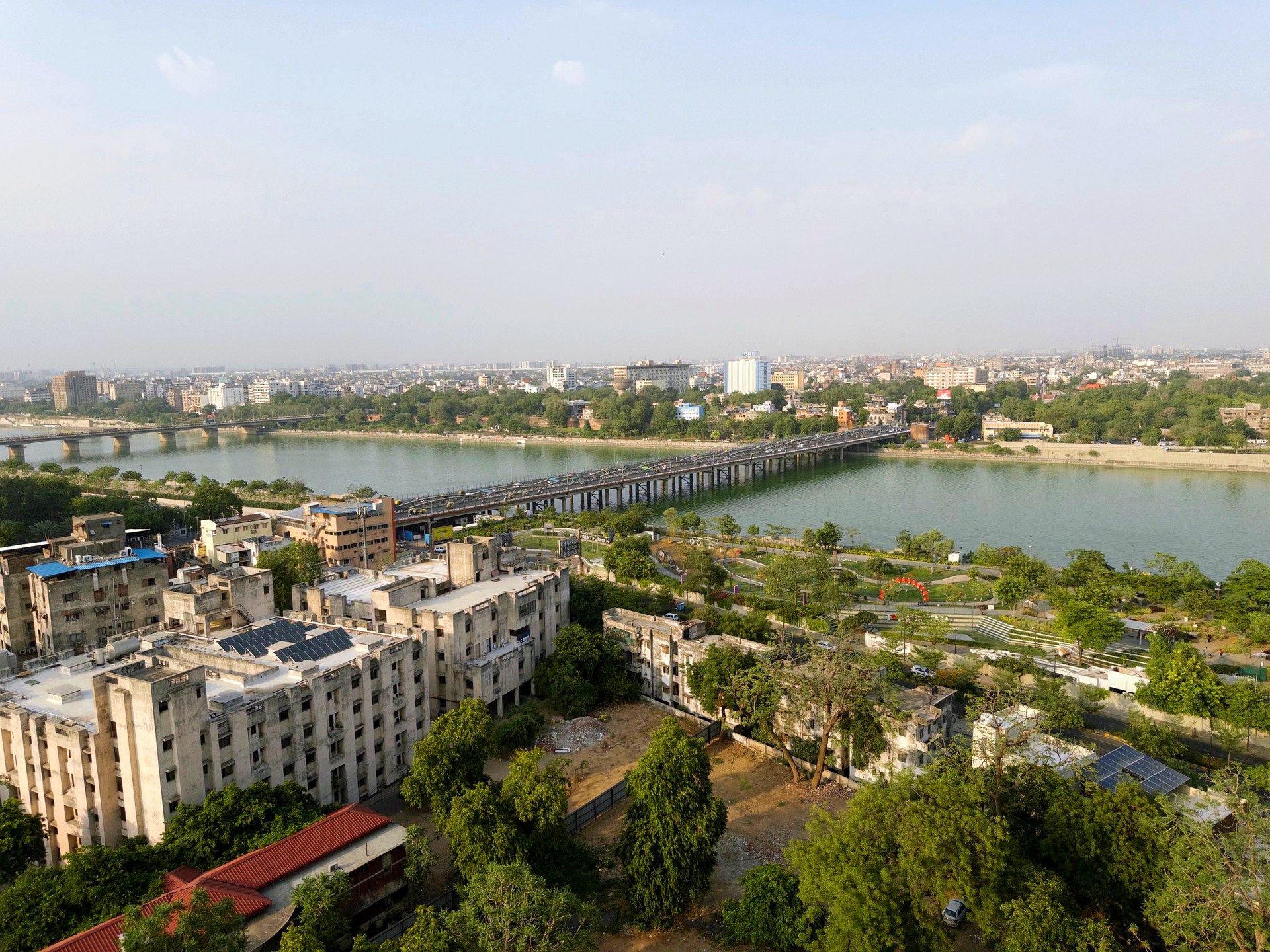 Ahmedabad