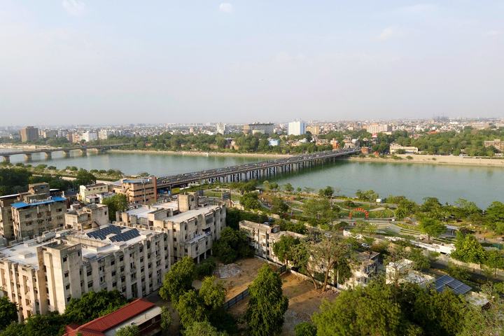 Ahmedabad, India