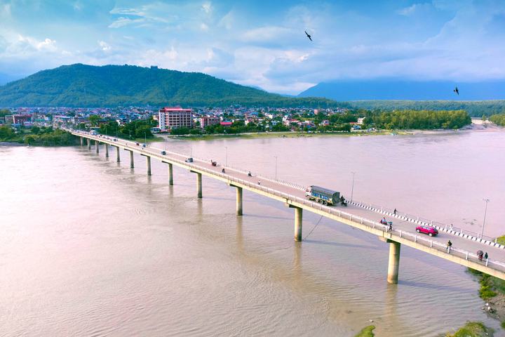 Guwahati, India