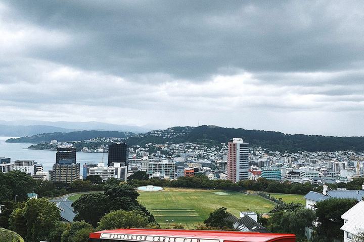 Wellington, New Zealand