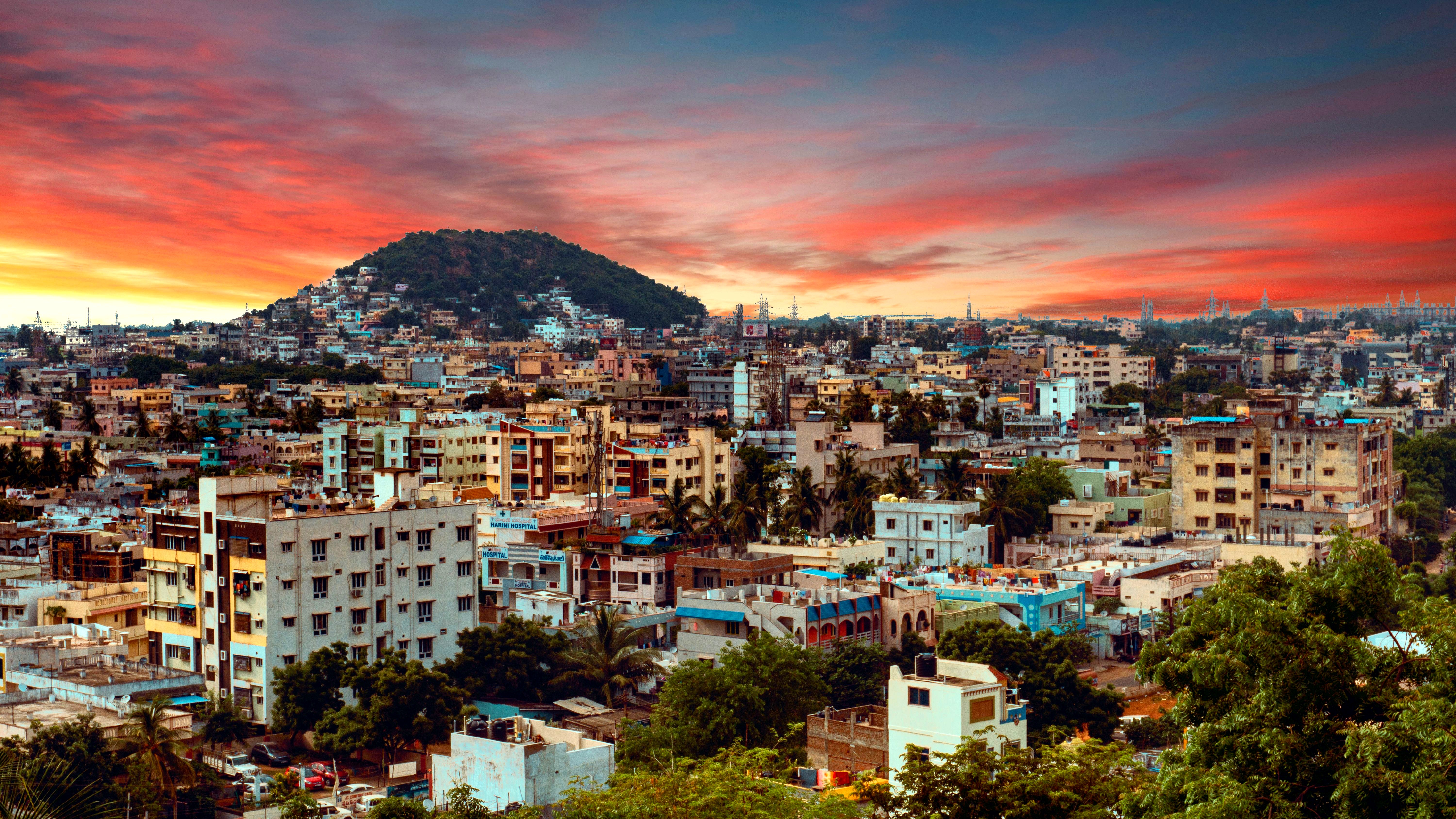 Ranchi