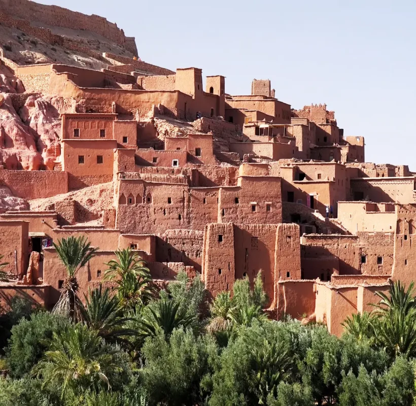 Morocco