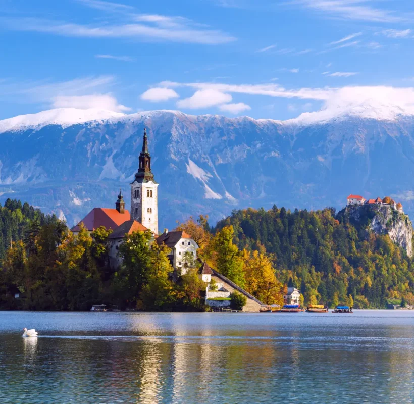Slovenia